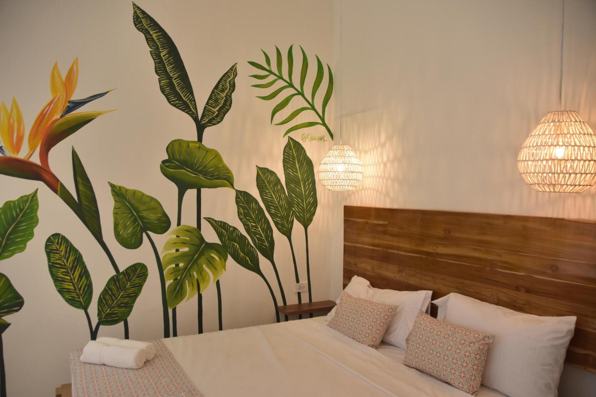 Casa Zahri Boutique Hostel Cartagena  Exterior foto
